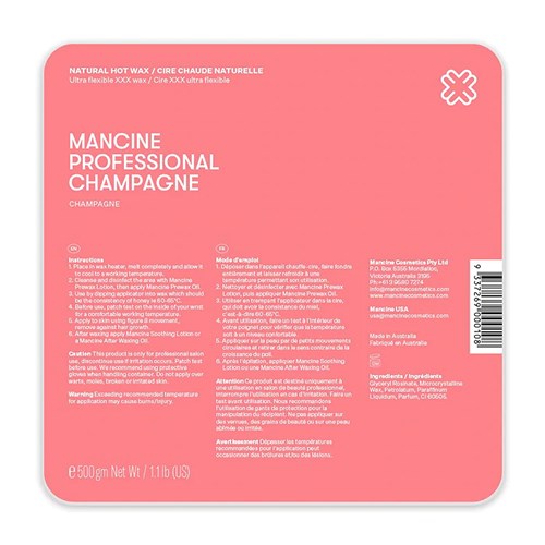 24836- 500 GM